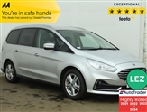 Used Ford Galaxy