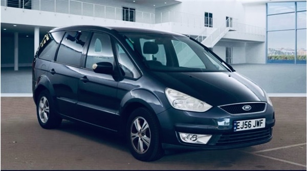 Large image for the Used Ford GALAXY