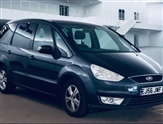 Used Ford Galaxy