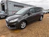 Used Ford Galaxy