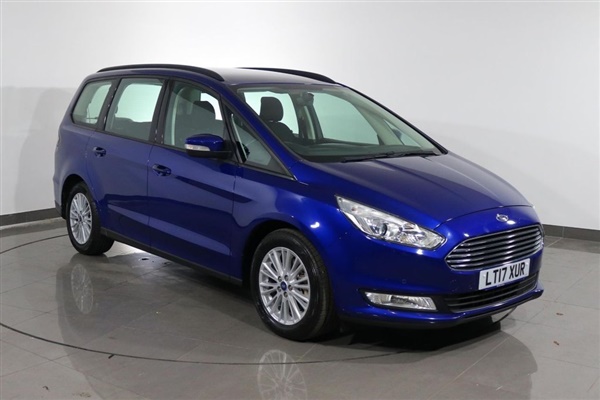 Large image for the Used Ford GALAXY