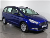 Used Ford Galaxy