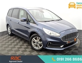 Used Ford Galaxy Used Ford Galaxy