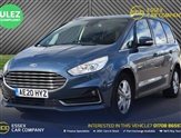 Used Ford Galaxy