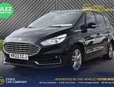 Used Ford Galaxy Used Ford Galaxy