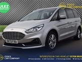 Used Ford Galaxy Used Ford Galaxy