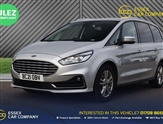 Used Ford Galaxy Used Ford Galaxy