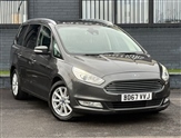 Used Ford Galaxy