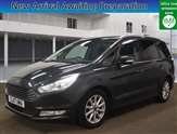 Used Ford Galaxy