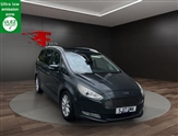 Used Ford Galaxy
