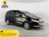 Used Ford Galaxy