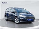 Ford Galaxy Image 1