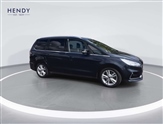 Ford Galaxy Image 5