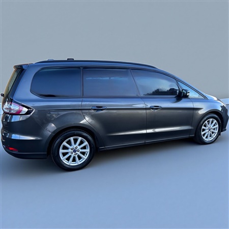 Large image for the Used Ford Galaxy