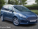 Ford Galaxy Image 1