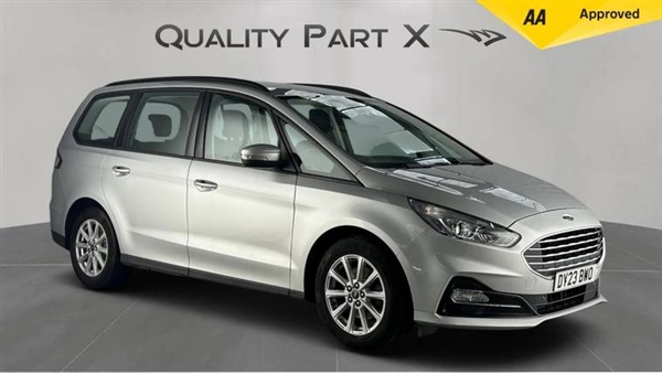 Large image for the Used Ford Galaxy