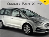 Used Ford Galaxy