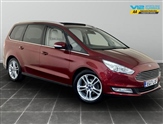 Used Ford Galaxy
