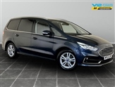 Used Ford Galaxy