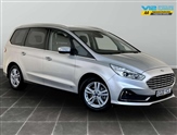 Used Ford Galaxy