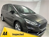 Used Ford Galaxy Used Ford Galaxy