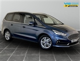 Used Ford Galaxy