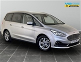 Used Ford Galaxy