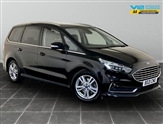 Used Ford Galaxy
