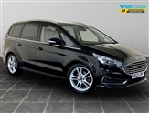 Used Ford Galaxy