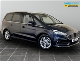 Used Ford Galaxy