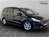 Used Ford Galaxy