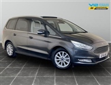Used Ford Galaxy