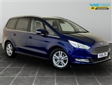 Used Ford Galaxy