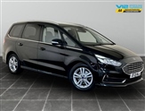 Used Ford Galaxy