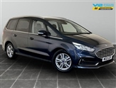 Used Ford Galaxy