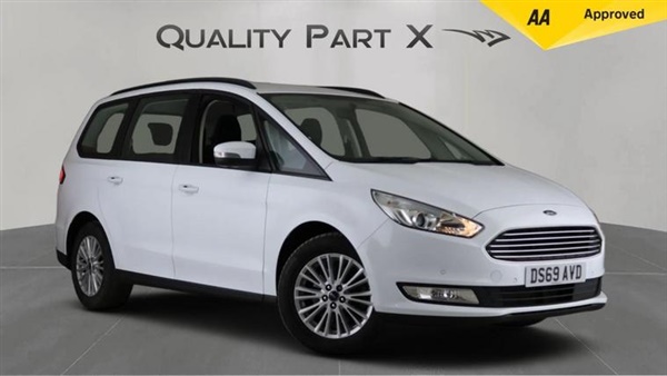 Large image for the Used Ford Galaxy