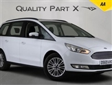 Used Ford Galaxy