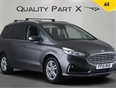 Used Ford Galaxy Used Ford Galaxy