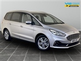 Used Ford Galaxy