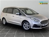 Used Ford Galaxy