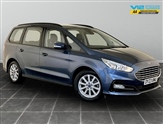 Used Ford Galaxy