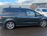 Used Ford Galaxy Used Ford Galaxy