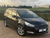 Used Ford Galaxy