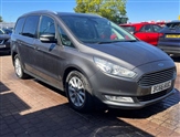 Used Ford Galaxy