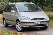 Ford Galaxy