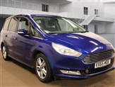 Used Ford Galaxy