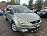 Used Ford Galaxy Used Ford Galaxy