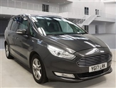 Used Ford Galaxy