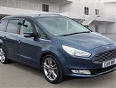 Used Ford Galaxy