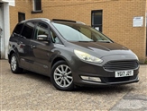 Used Ford Galaxy